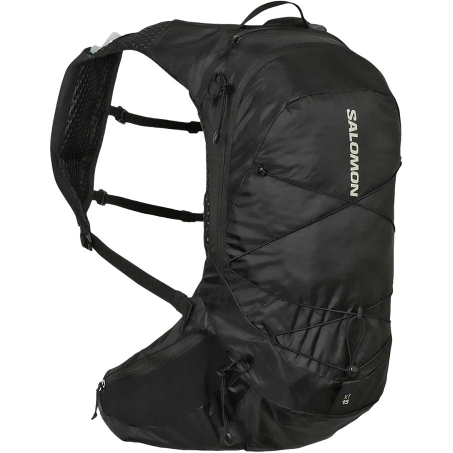 Рюкзак Salomon SALOMON 15L RMU (черный)