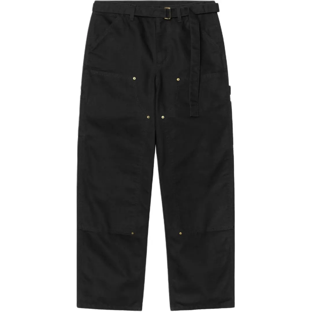 Sacai x Carhartt WIP FW25 Duck Pants Casual Pants Unisex