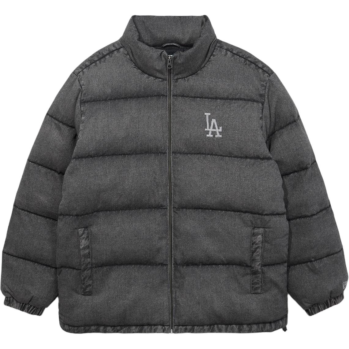 Куртка New Era FW25 (синяя)