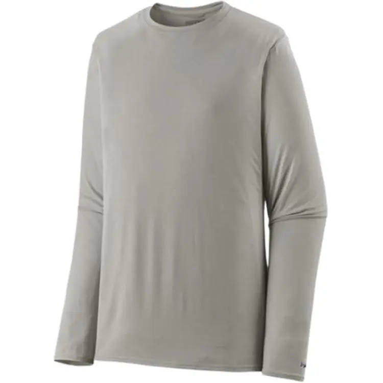 Patagonia Tropic T-Shirts Men's Crew Neck Moderate