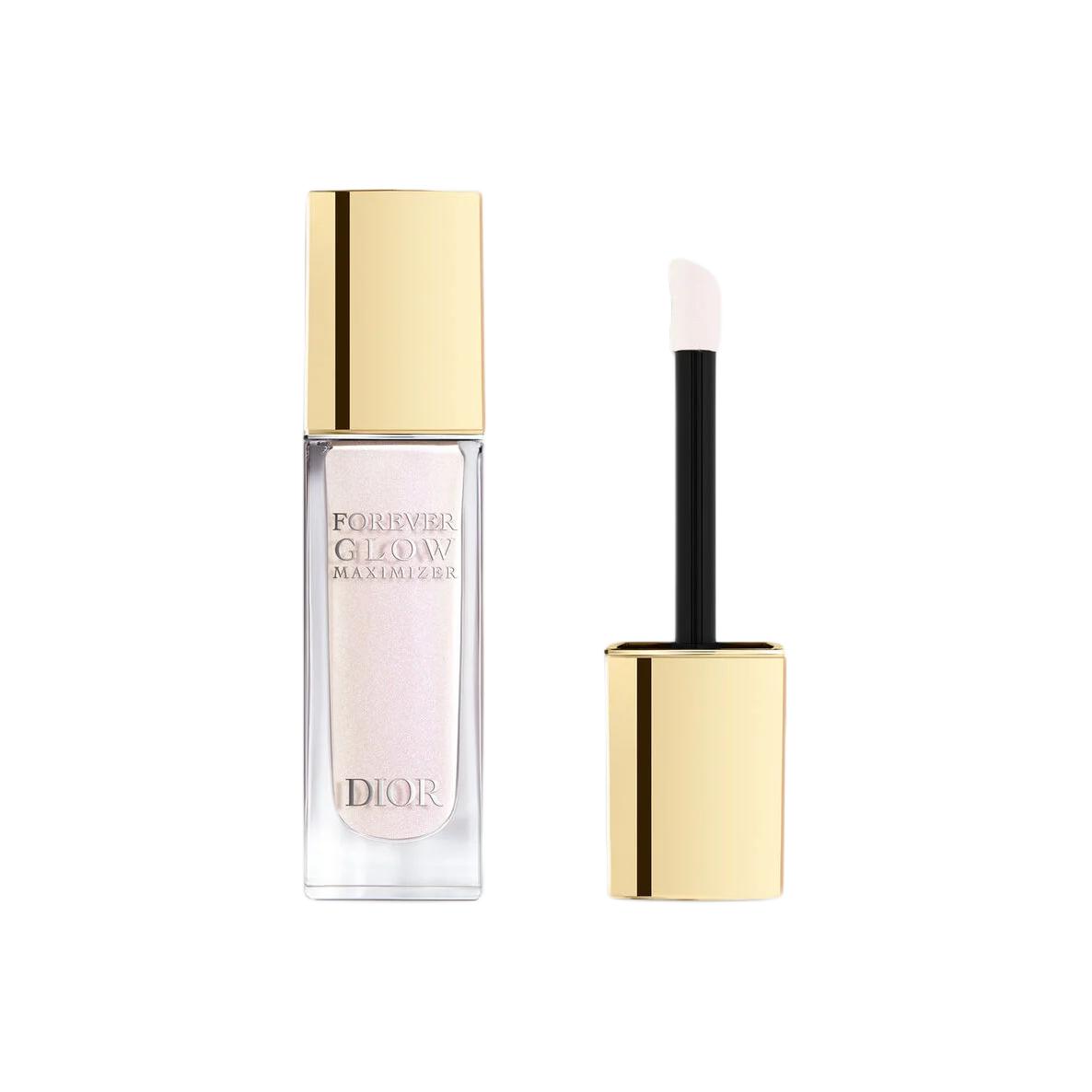 Хайлайтер Dior Forever Couture Luminizer (натуральный)
