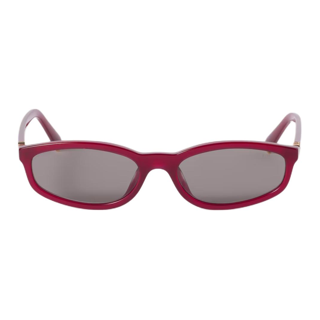 Очки MIU MIU 26 (красные)