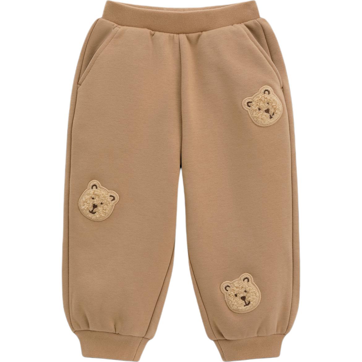 Штаны GAP (серый)