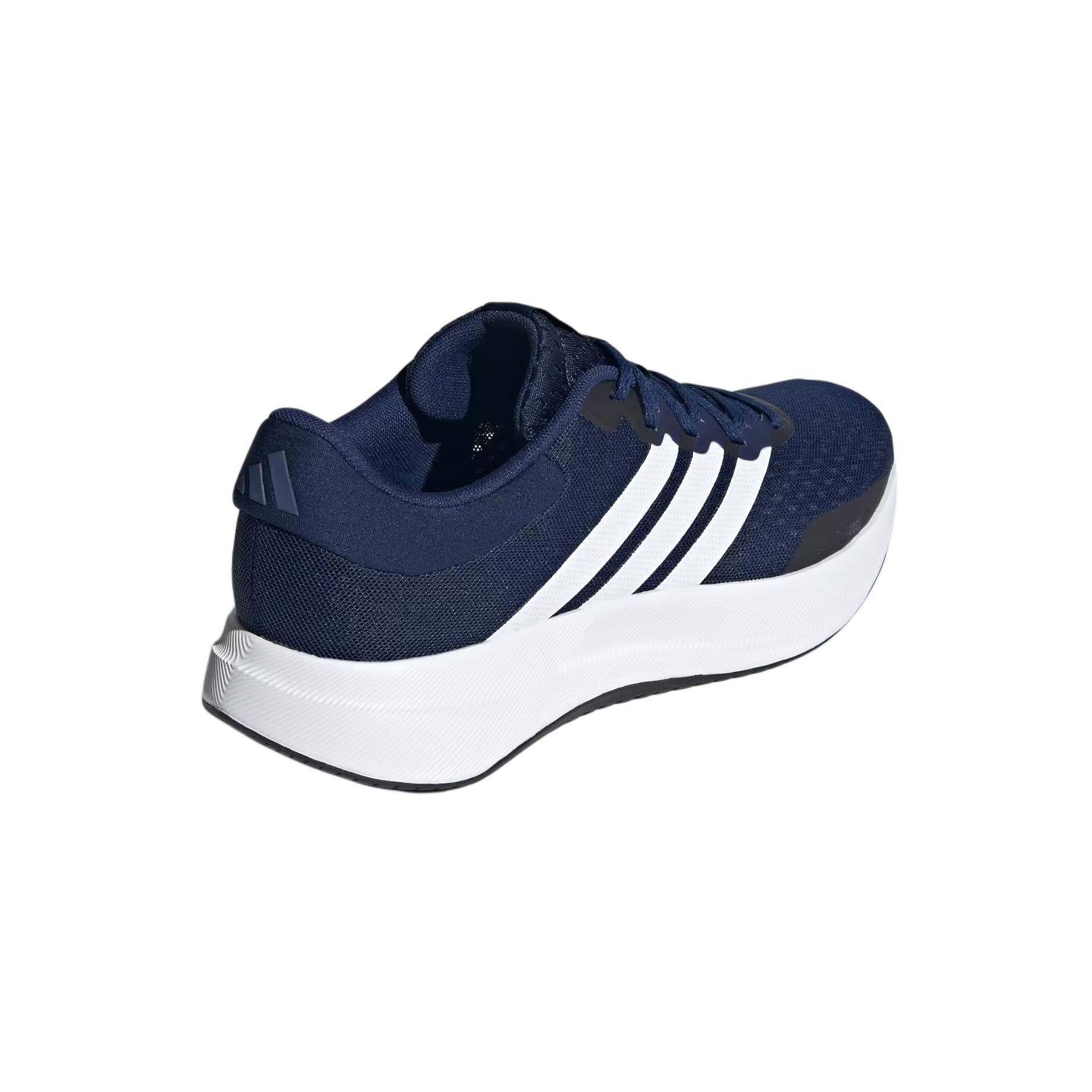 Adidas Treadmove Abrasion Resistant Low top Running Shoes Men’s Blue