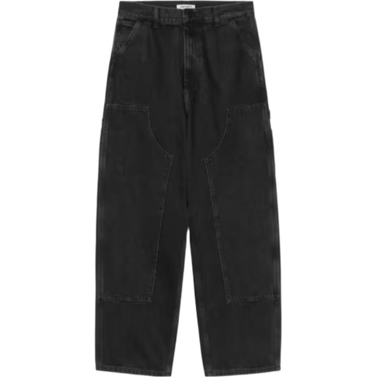 Женские штаны Carhartt Carhartt WIP (синий)