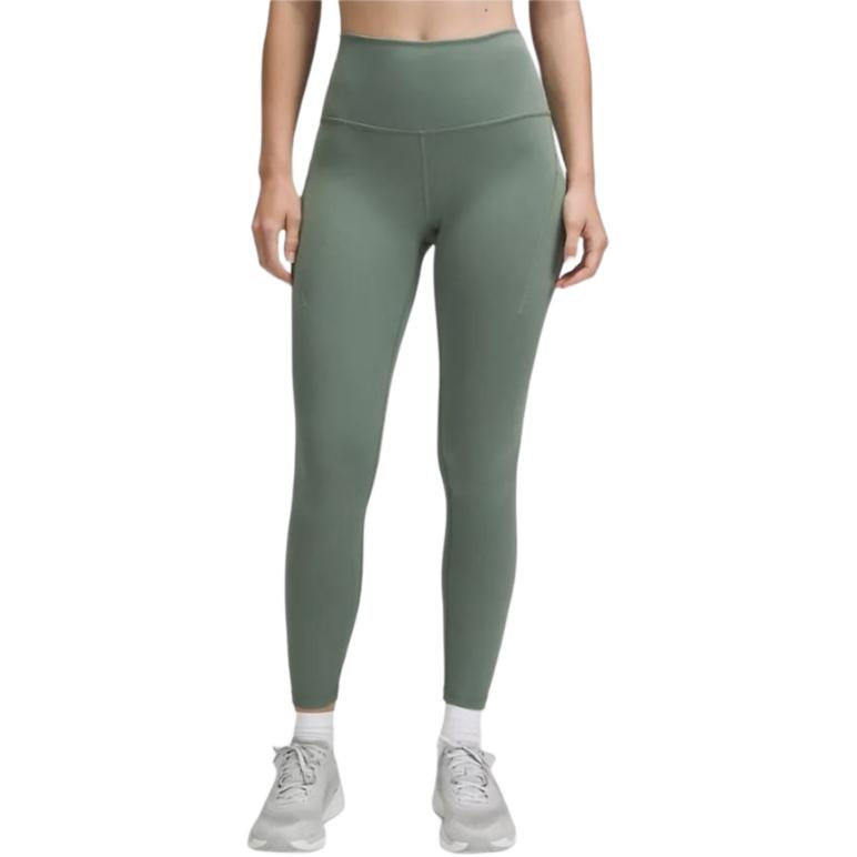 Lululemon Wunder Train Sports Pants 21′ Women’s