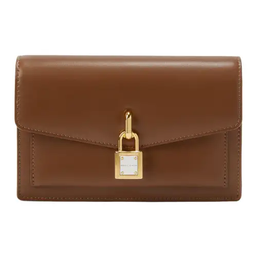 CHARLES&KEITH Fabric Small Square Bag, Shoulder Bag, Crossbody Bag Small Women's Multicolor