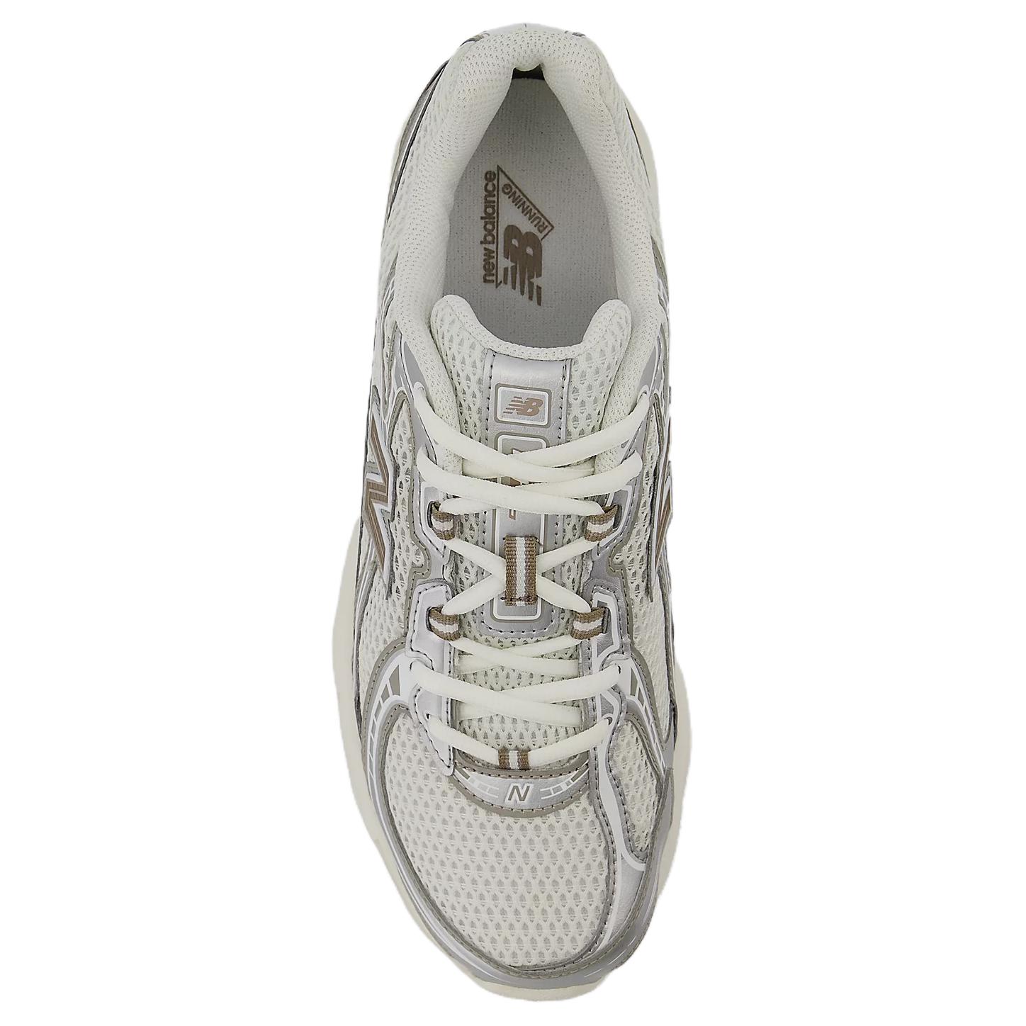 740 New Balance ‘Sea Salt Mushroom’