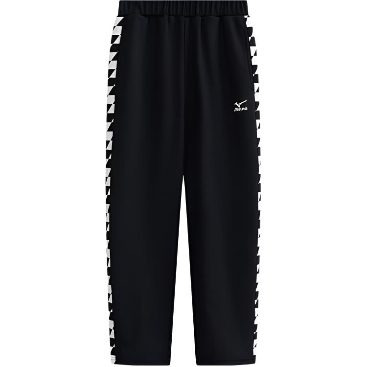 Брюки Mizuno Sports (черные)