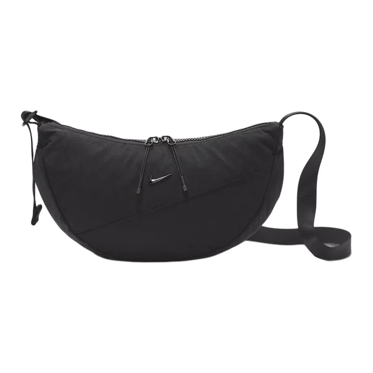 Nike Aura Fabric Crossbody Bags Unisex Bronze