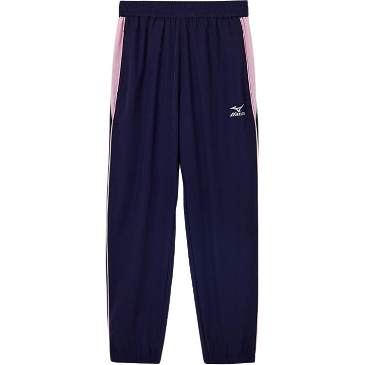 Женские штаны Mizuno (черные)