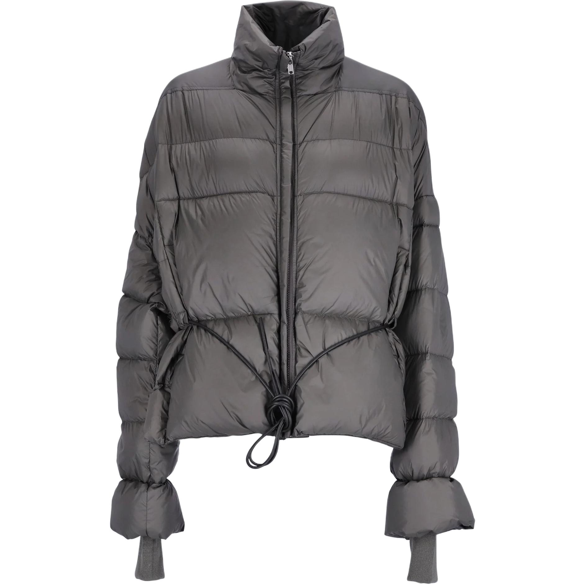 Женская куртка RICK OWENS (черный)