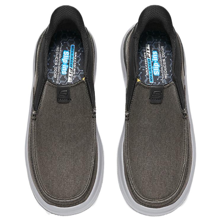 Skechers MENS USA Walking Shoes Men’s