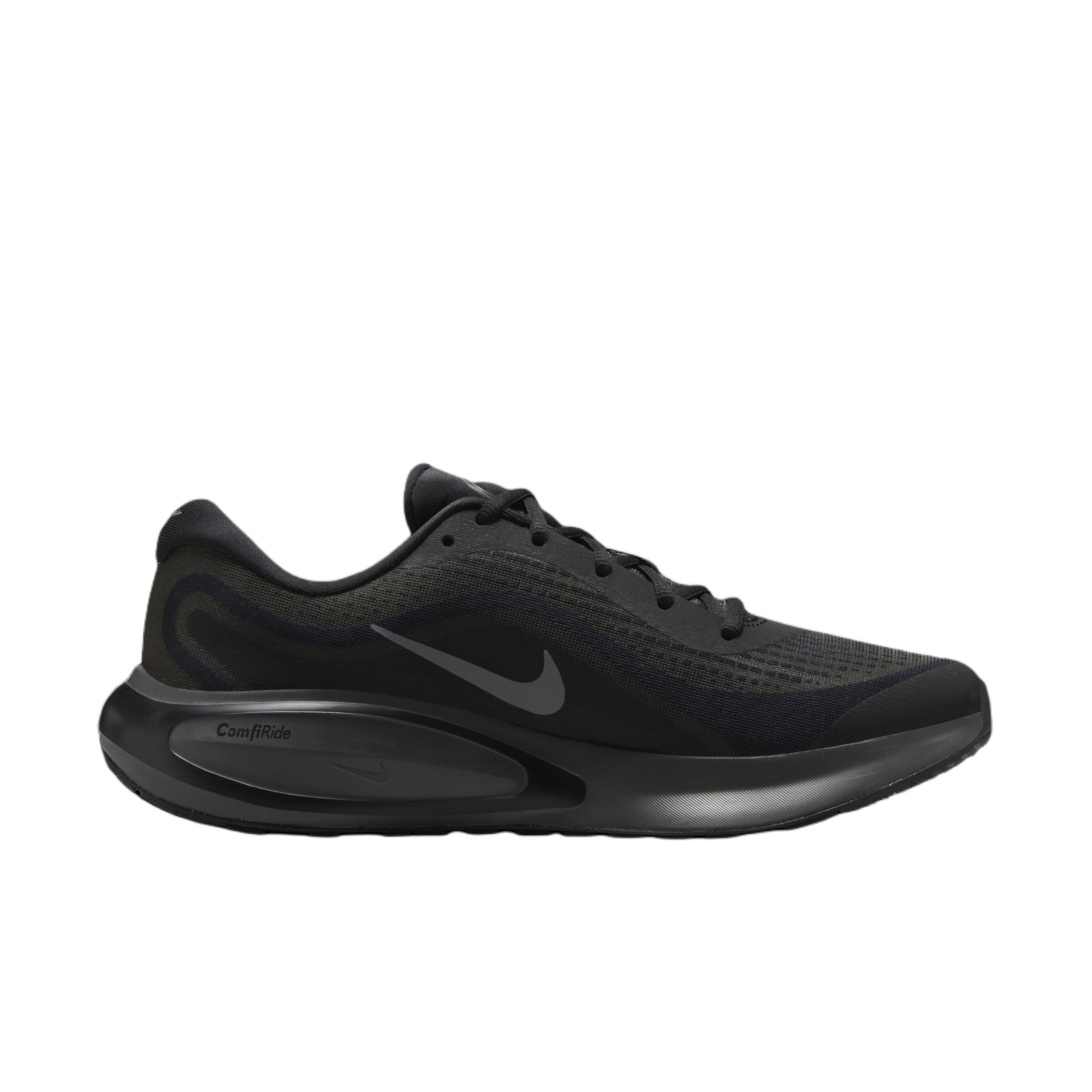 Nike Journey Run Running Shoes Men’s Black