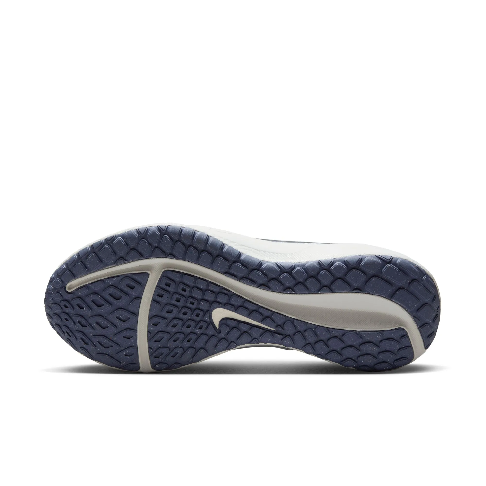 Nike DOWNSHIFTER 13 Soft Foam, Rubber Trail Running Shoes Women’s Gray