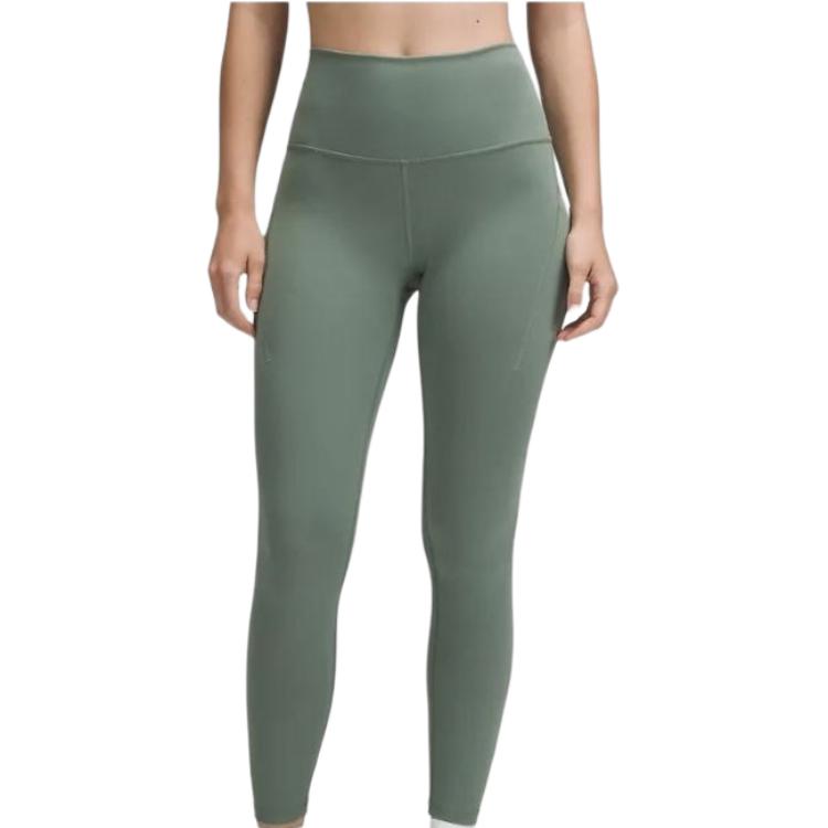 Lululemon Fast And Free Collection Sports Pants 23 Women’s