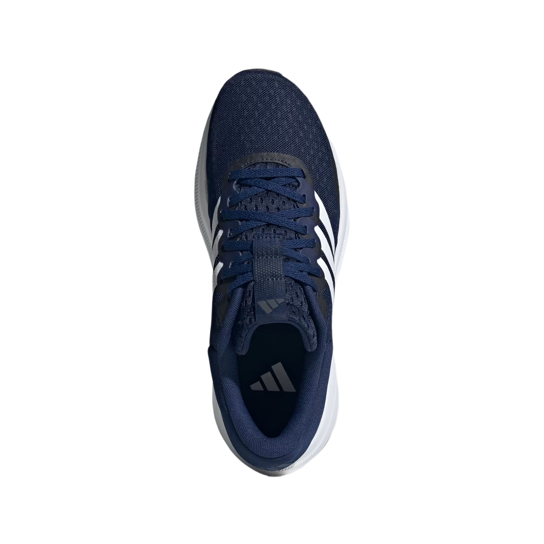 Adidas Treadmove Abrasion Resistant Low top Running Shoes Men’s Blue