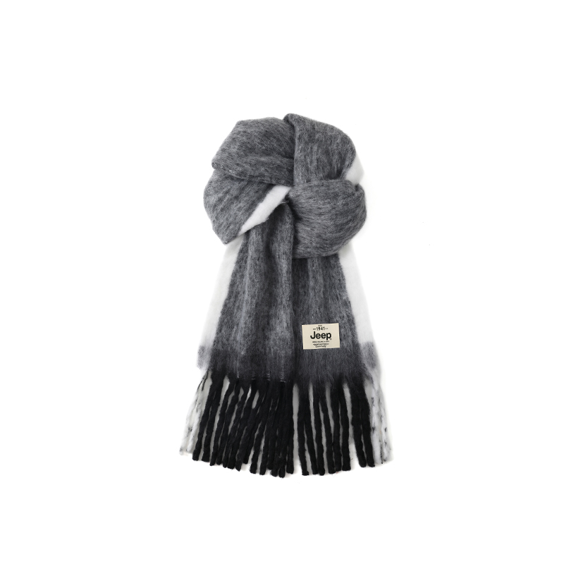Шарф Jeep Scarf (бежевый)