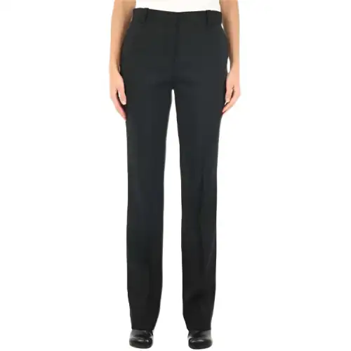 THE ROW Casual Pants Women's Black Moderate Other