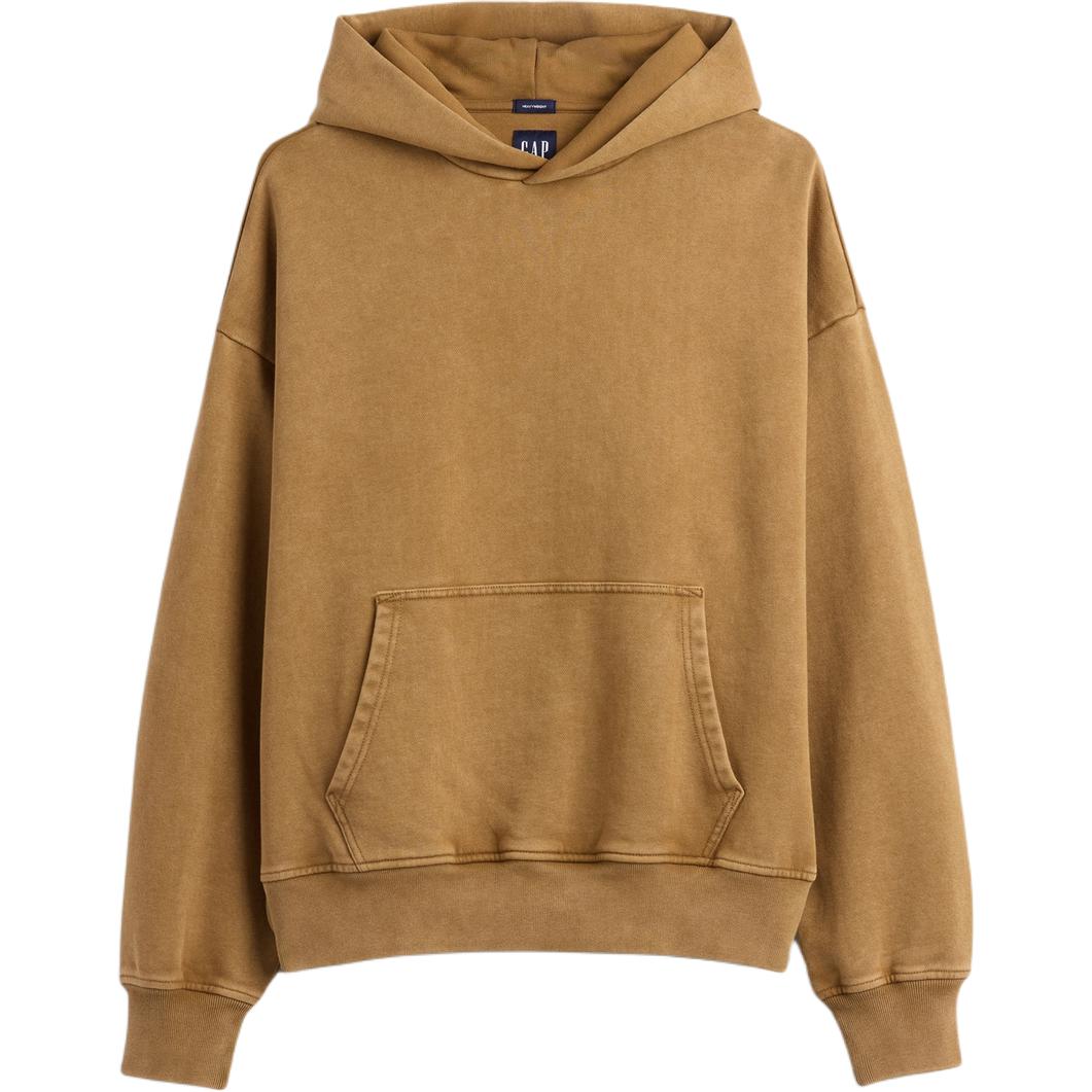 Худи GAP (серое)