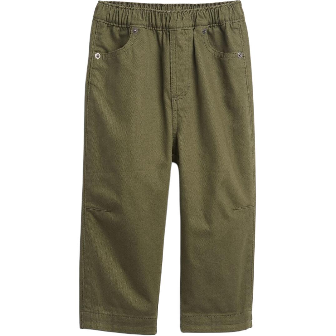 Брюки GAP Kids Tapered (зауженные)