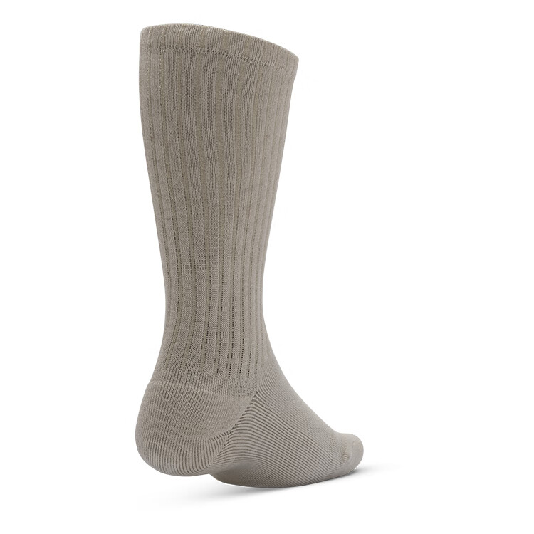 Under Armour Sportstyle Crew Socks Unisex 2 Pack Rock