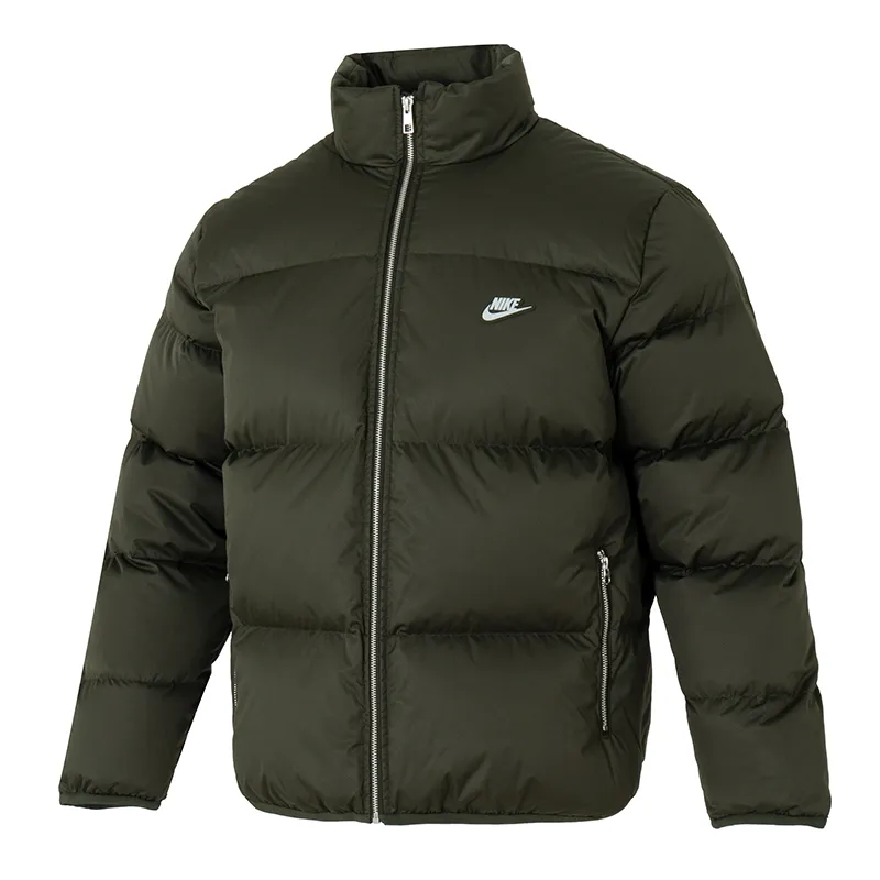 Nike Sportswear Club Therma FIT Down Jacket Men's