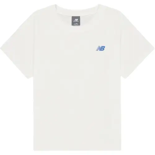 New Balance Regular T Shirt Women's White