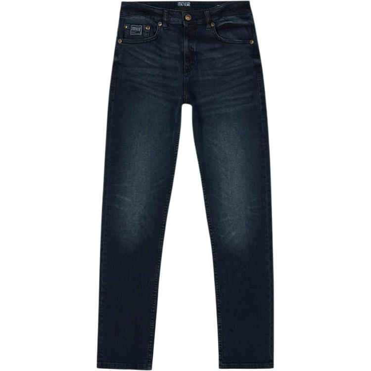Мужские штаны Versace Jeans Couture FW25 (синие)