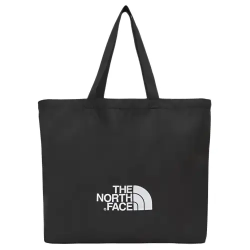 THE NORTH FACE Polyester Shoulder Bag Regular Unisex Black