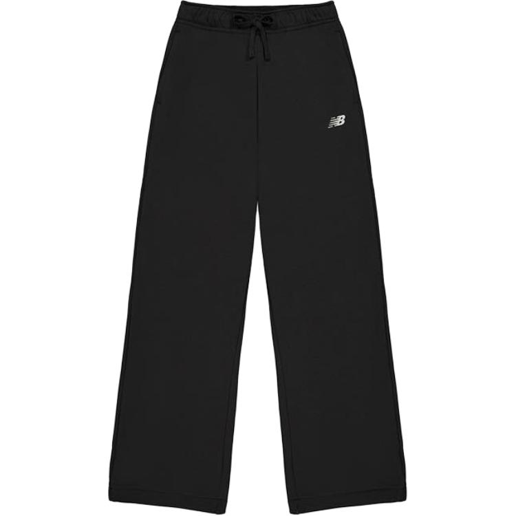 Женские штаны New Balance FW25 (серые)