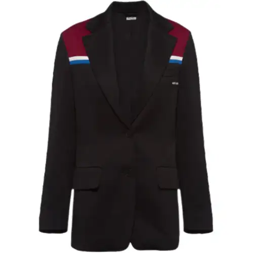 MIU MIU Business Suit Coat Women's