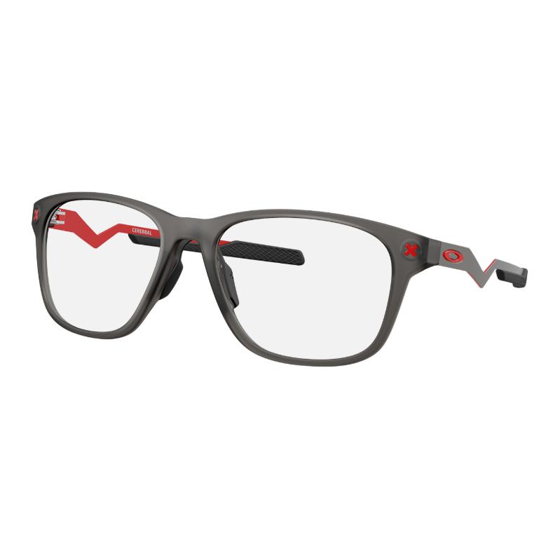 Мужские очки Oakley OX8187 (серые)