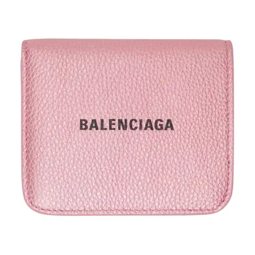 Balenciaga Wallets