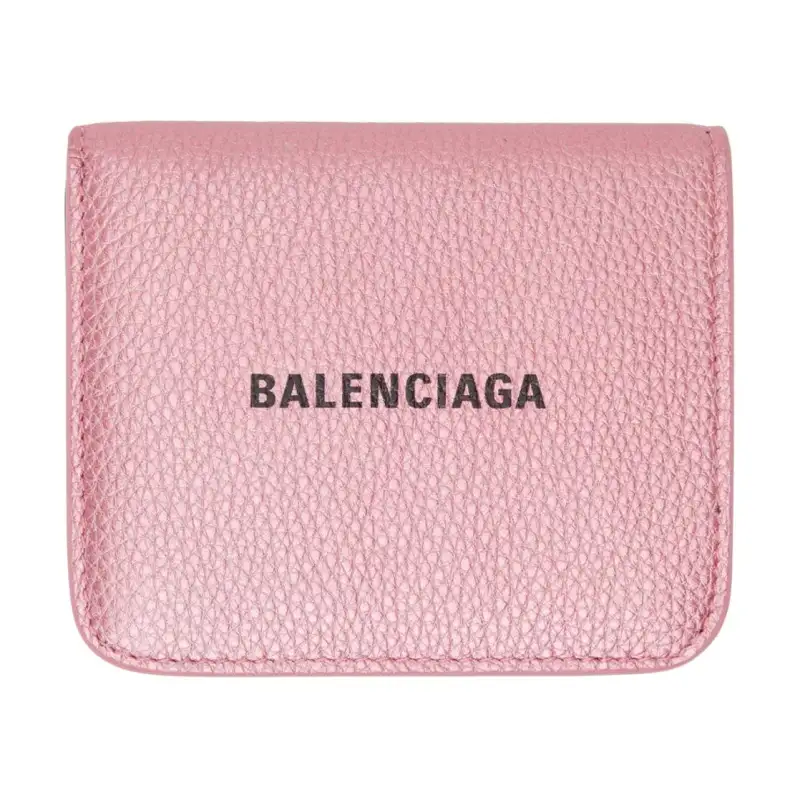 Balenciaga Wallets