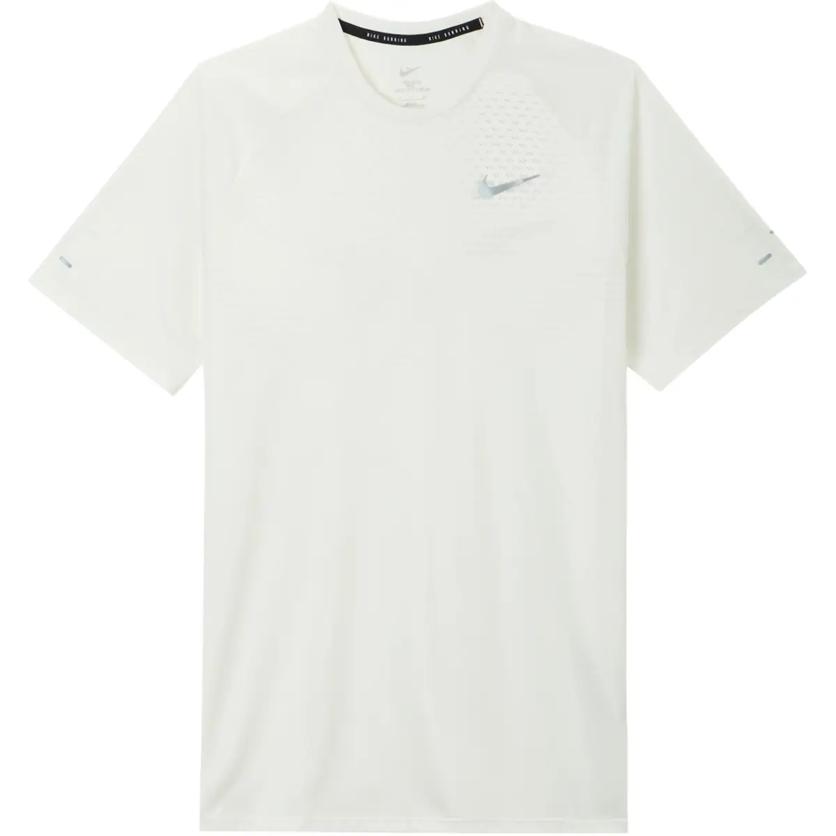 Nike Dri FIT ADV T Shirt Men's Sail White