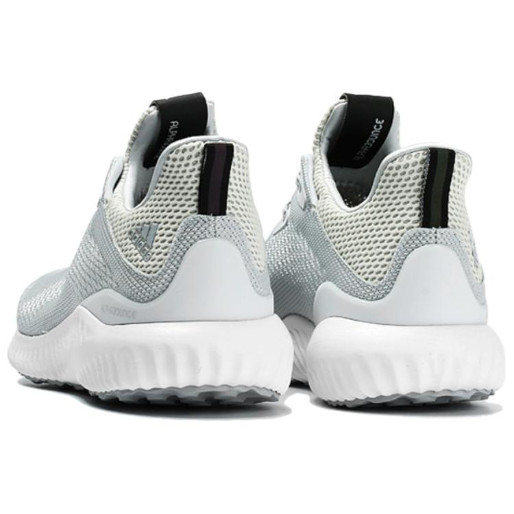 Adidas Alphabounce ‘Crystal White’