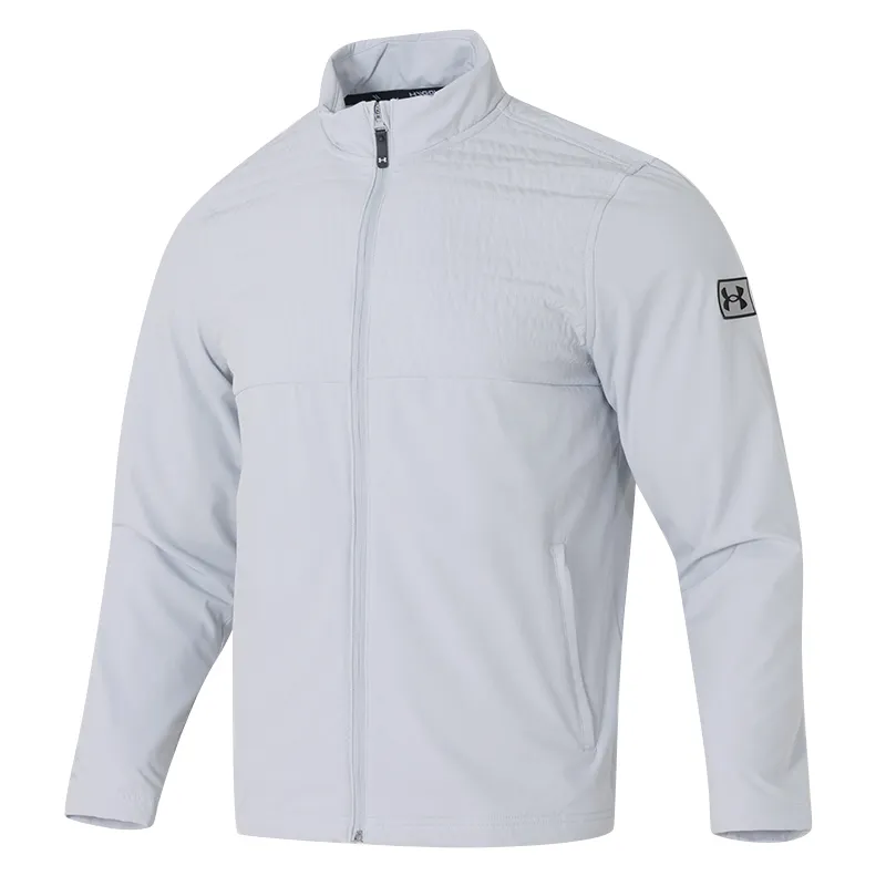 Under Armour Drive Pro FZ GRY Jacket Men's