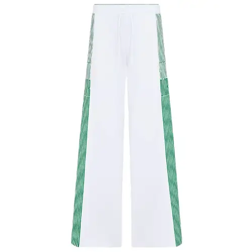 DIOR FW25 Knitted Sweatpants Women's