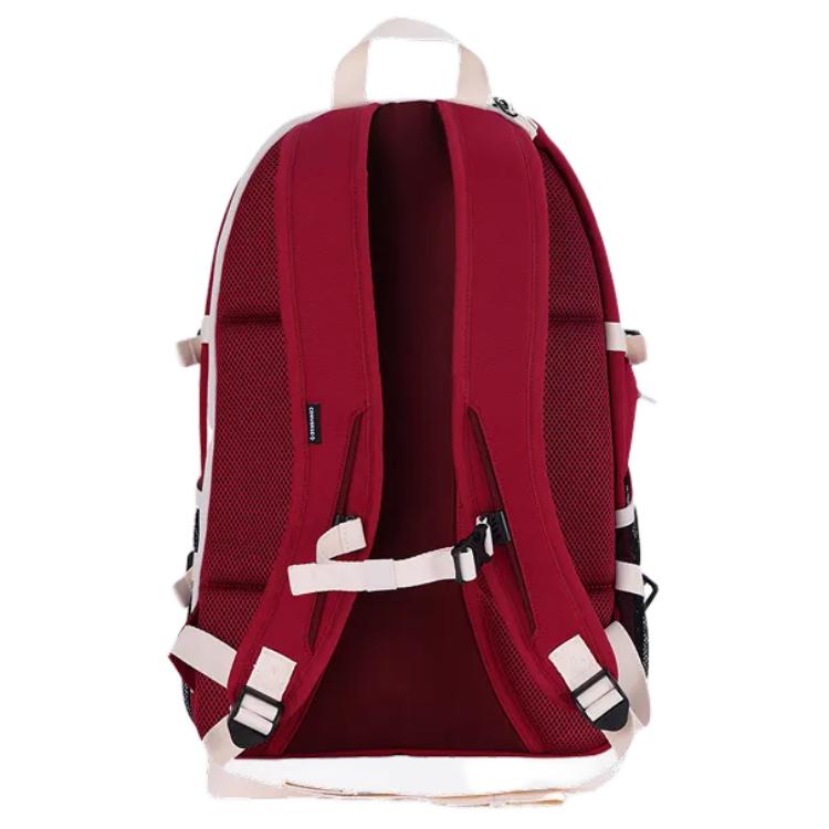 Рюкзак Converse 27L (бордовый) — фото 4