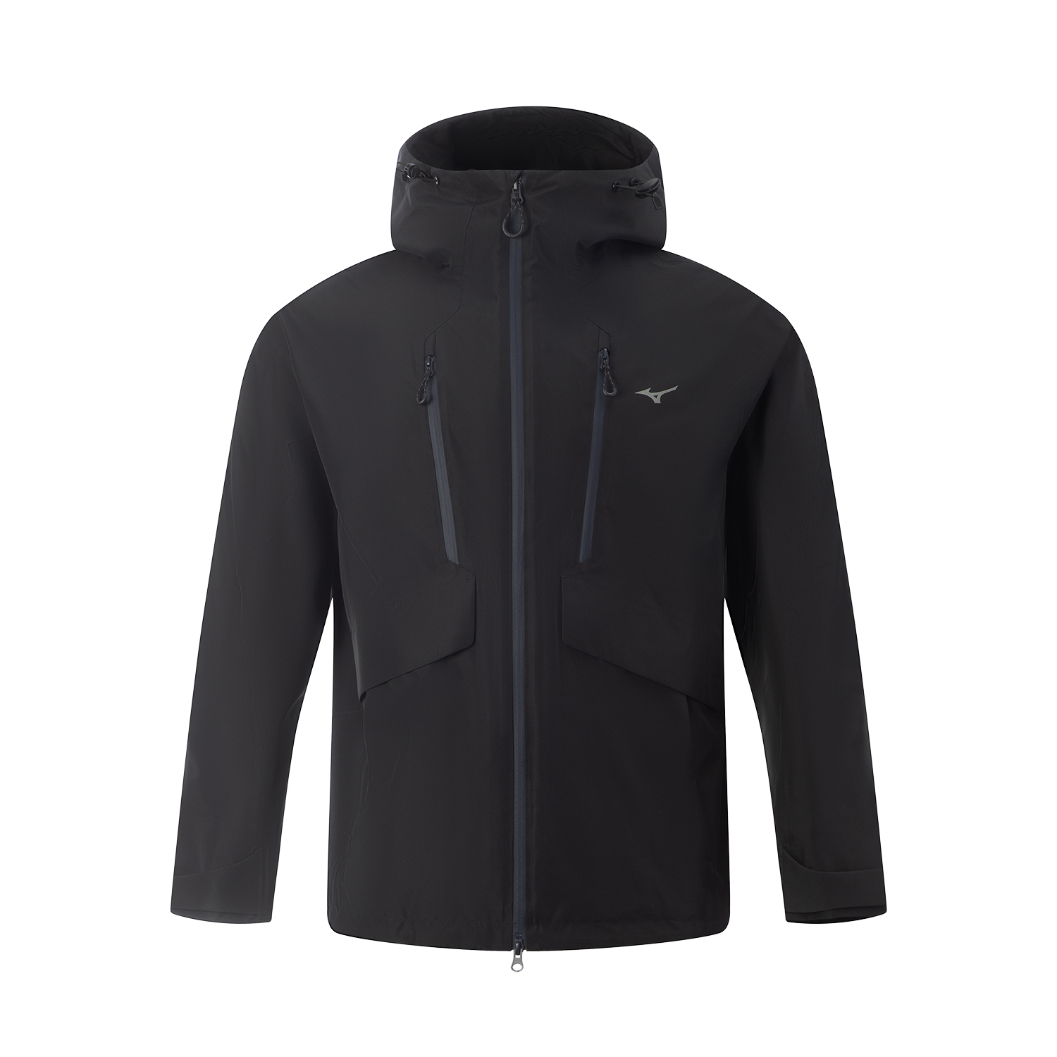 Куртка Mizuno 25FW (разноцветная)