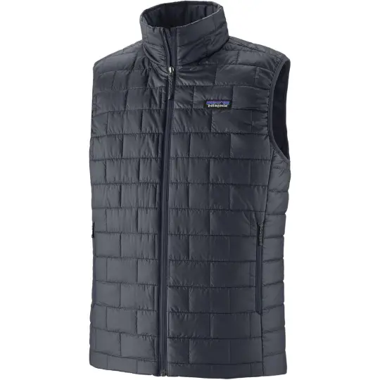 Patagonia Nano Puff Quilted Vest
