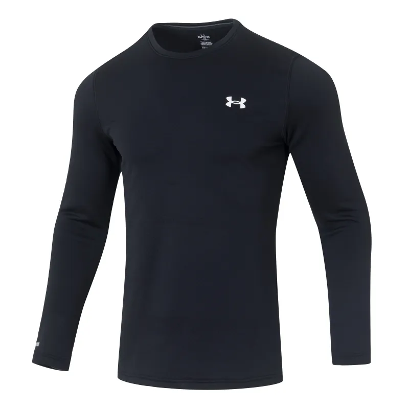 Under Armour ColdGear Packaged Base 4.0 Crew