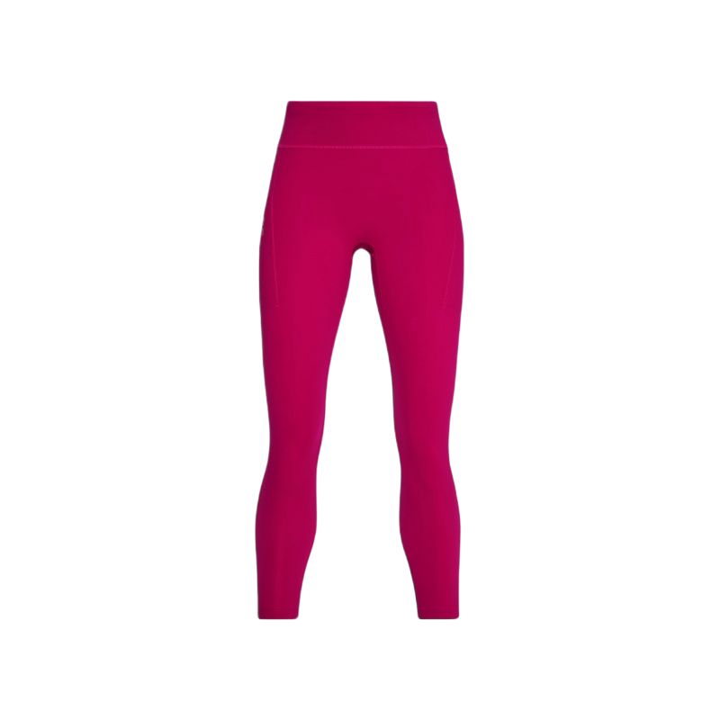 Женские штаны On Performance Tights 7/8 (черные)