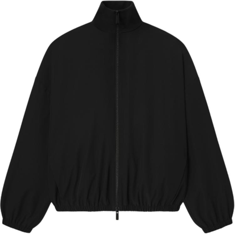Мужская куртка Fear of God MAINLINE (черная)