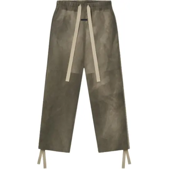 Fear Of God Casual Pants Unisex