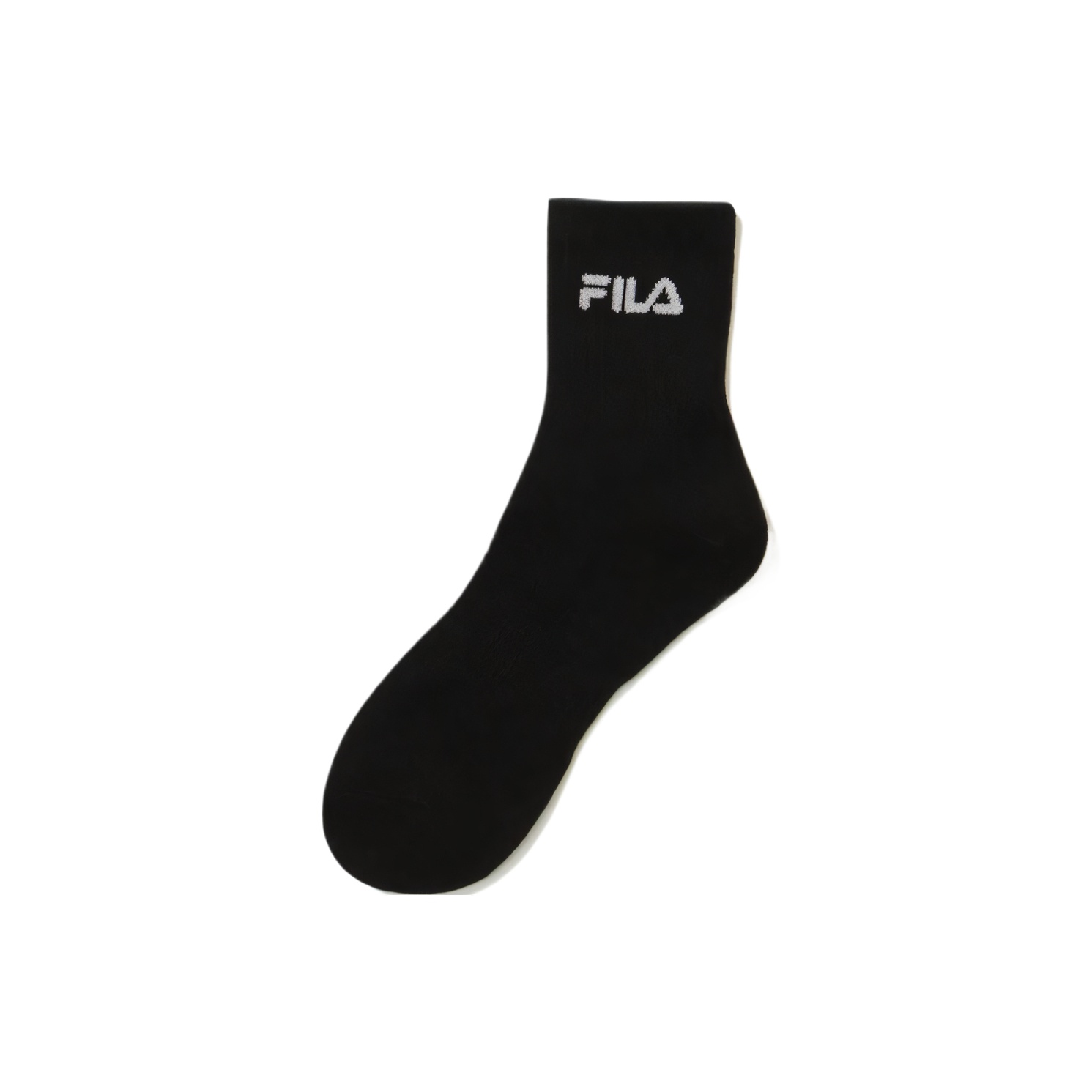 FILA Essential Ankle Socks Unisex 3 Pack