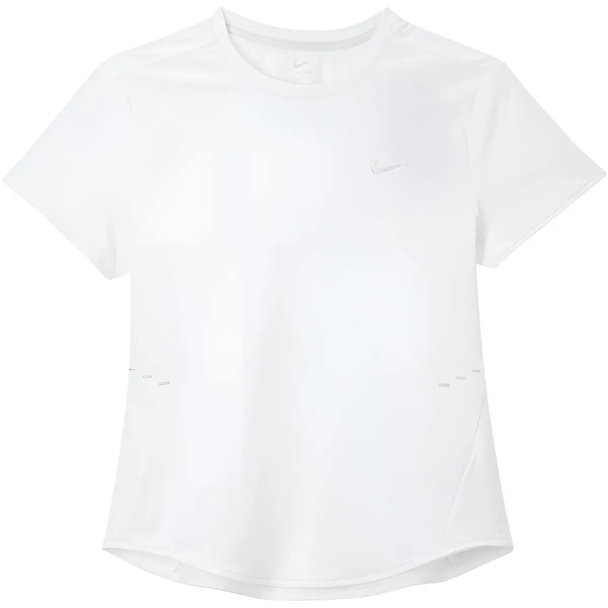 Nike Regular T Shirt Women's White