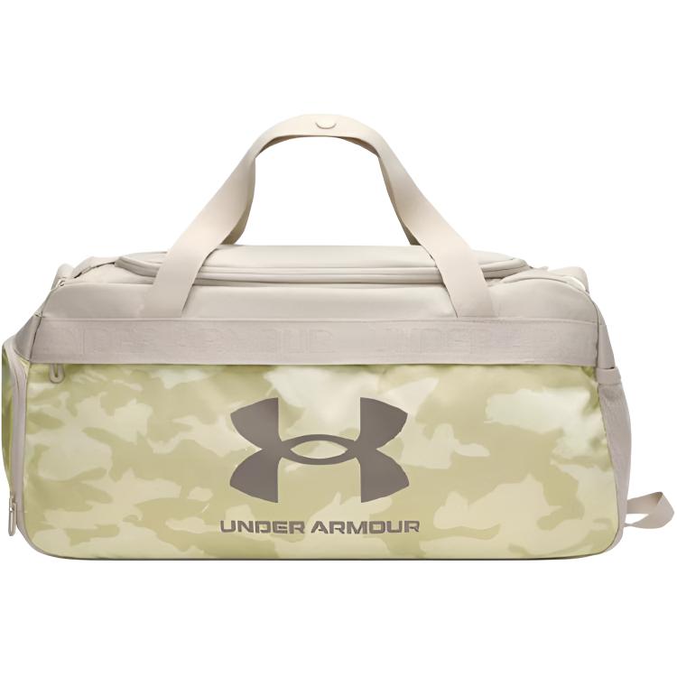 Сумка Under Armour Sportstyle (белая)