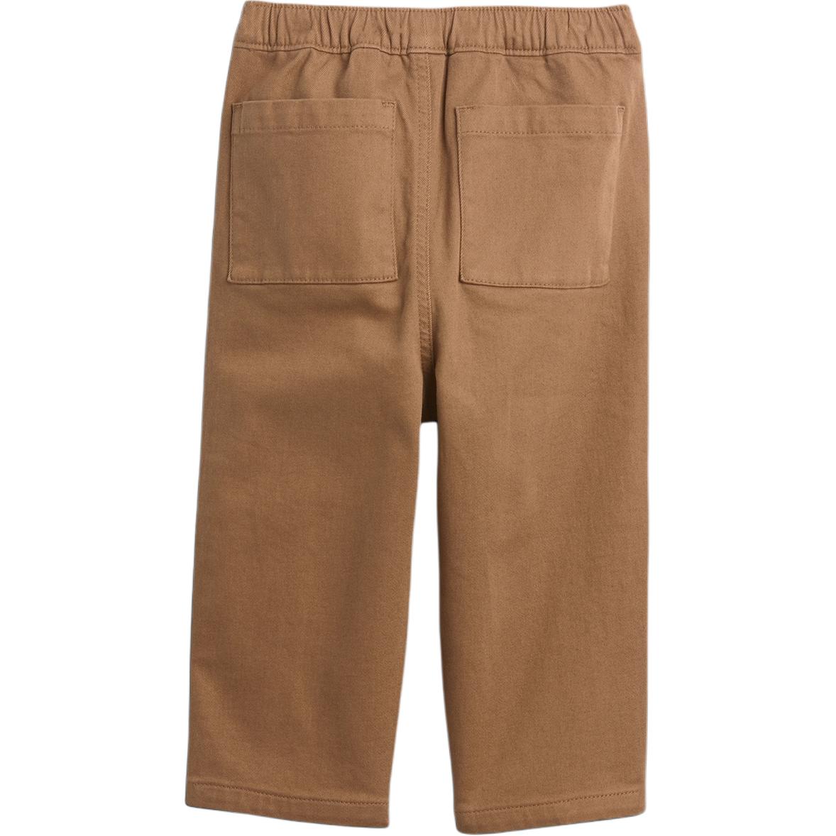 Брюки GAP Kids Tapered (зауженные) — фото 6